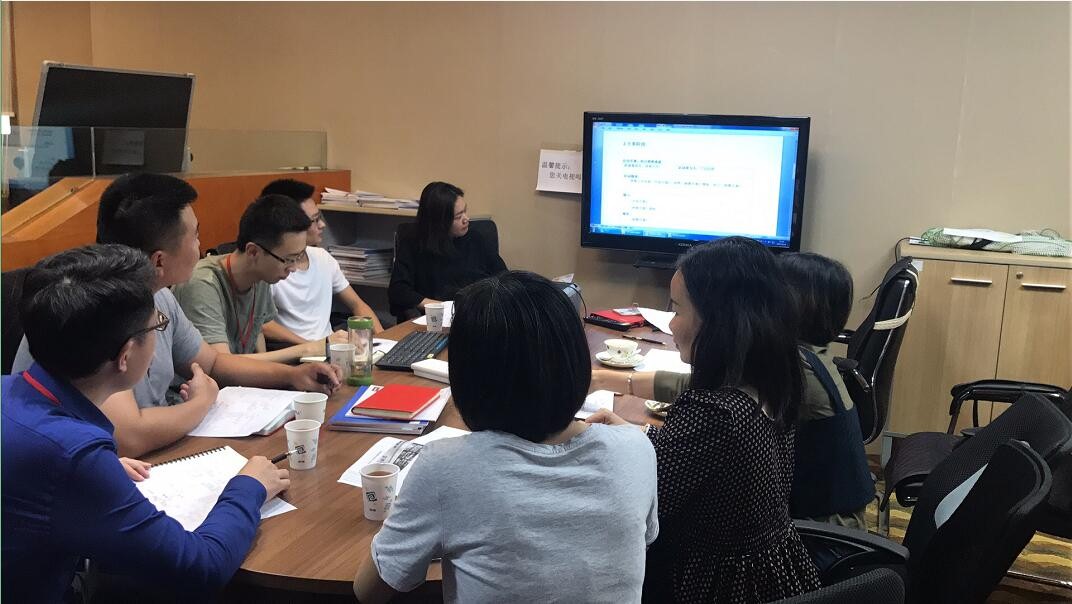 IPD咨詢項(xiàng)目