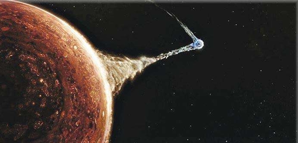 從《流浪地球》看項(xiàng)目中的問(wèn)題管理 從《流浪地球》看項(xiàng)目中的問(wèn)題管理