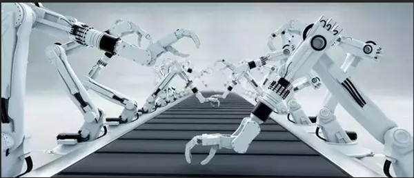 流水線生產(chǎn)