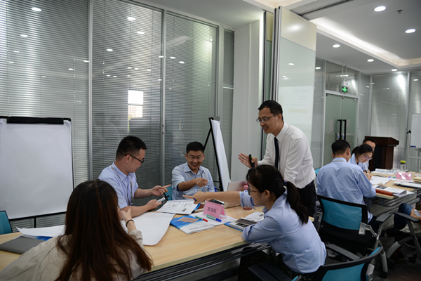 研發(fā)成本分析與管理高級(jí)實(shí)務(wù)