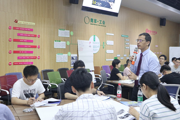 成功的產(chǎn)品經(jīng)理高級(jí)實(shí)戰(zhàn)